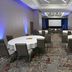 Salle de banquet