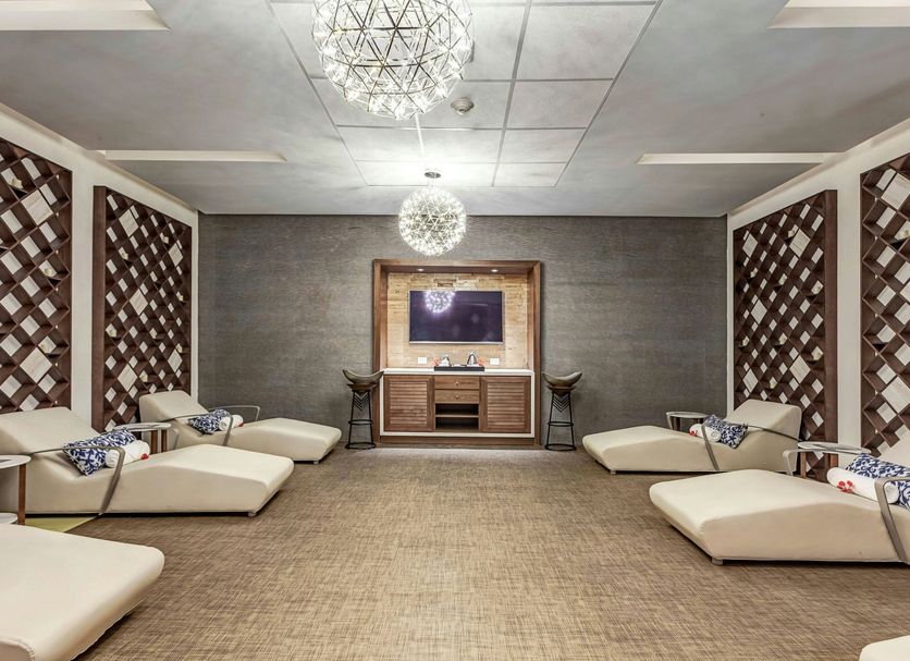 Salon Photo