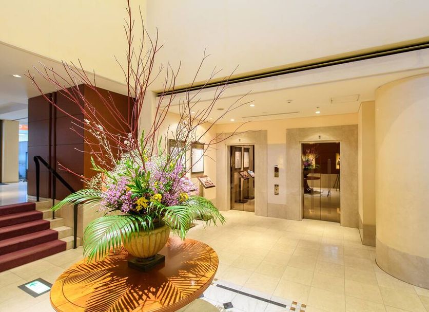 Hall d’entrée Photo