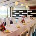 Salle de banquet