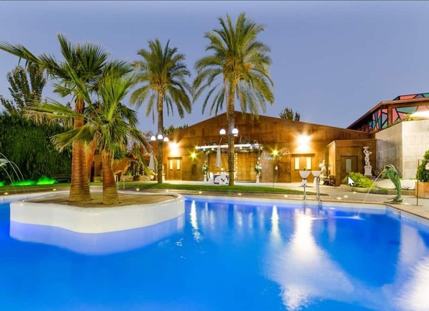 Piscine Photo