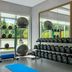 Salle de sport