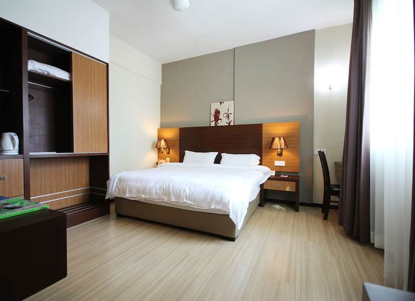 Chambre Photo