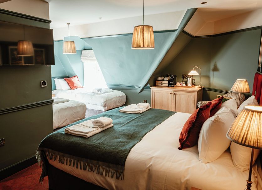 Chambre Photo