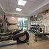 Salle de sport