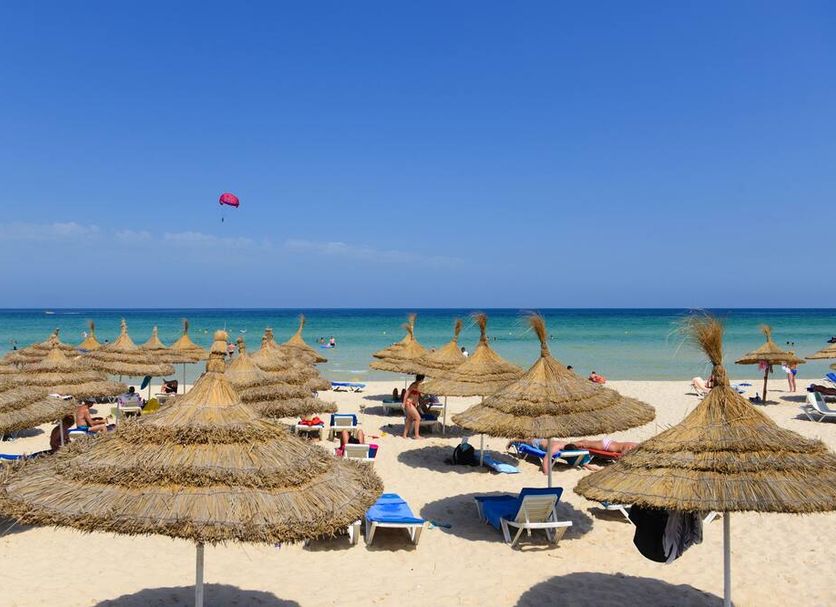 Plage Photo