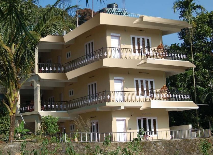 Bâtiment Photo