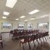 Espace de conférence
