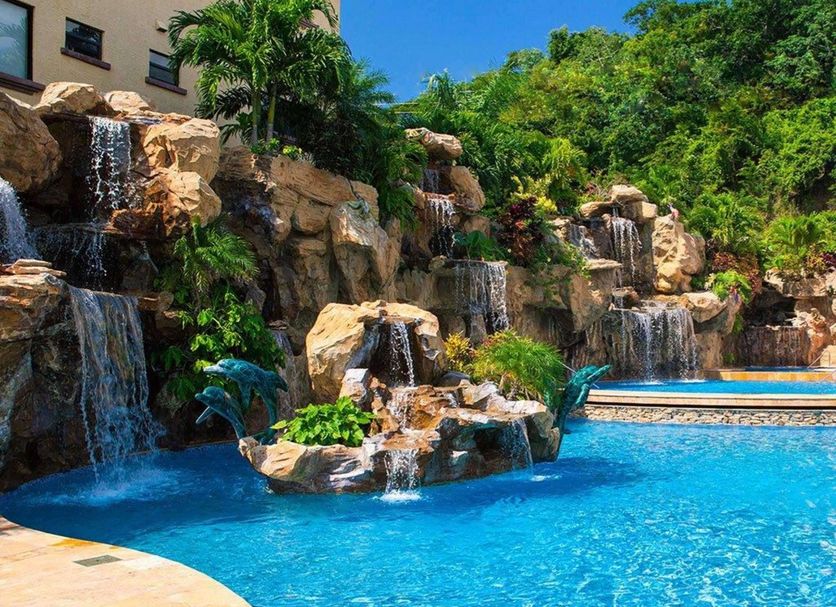 Piscine Photo