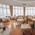 Salle de banquet