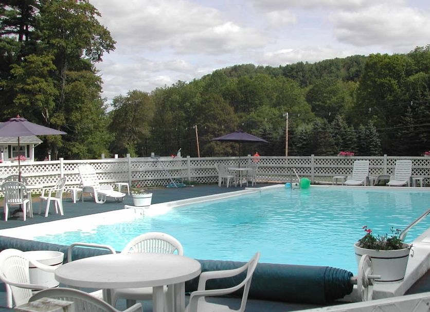 Piscine Photo