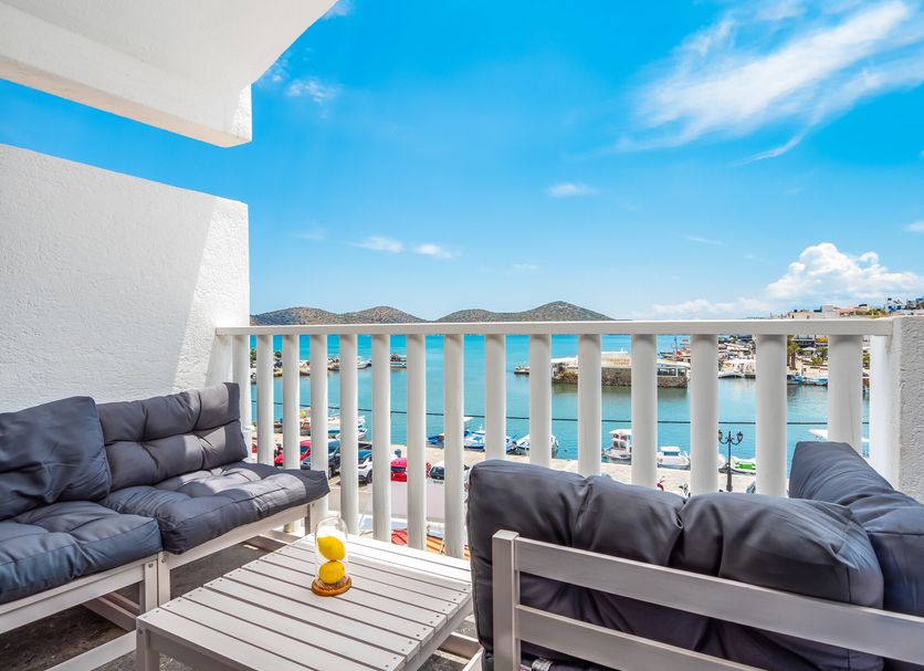 Balcon Photo