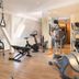 Salle de sport