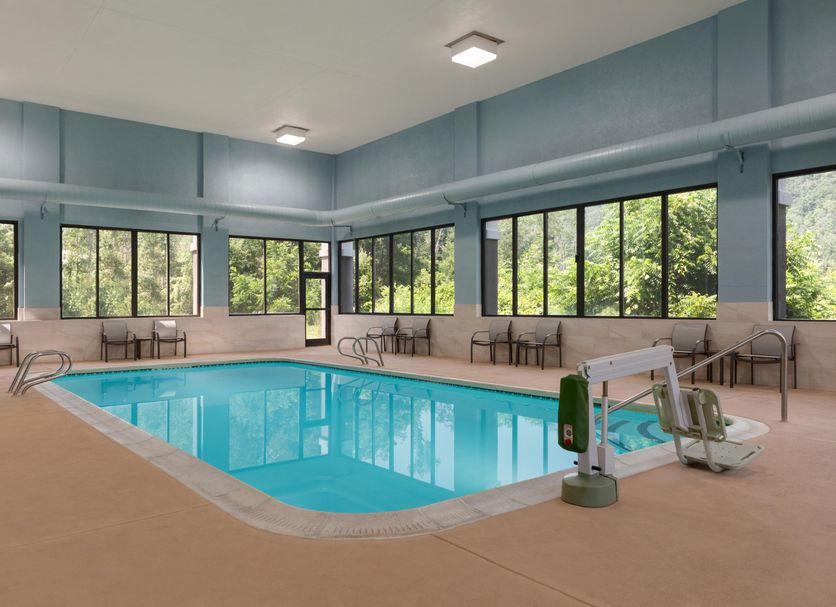 Piscine Photo