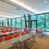 Espace de conférence