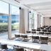 Espace de conférence