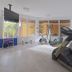 Salle de sport