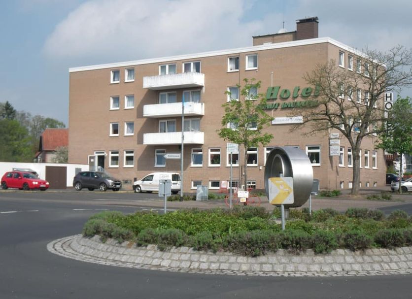 Bâtiment Photo