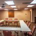 Espace de conférence