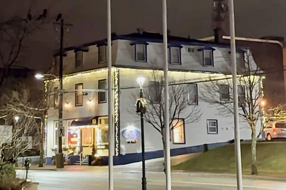 Bâtiment