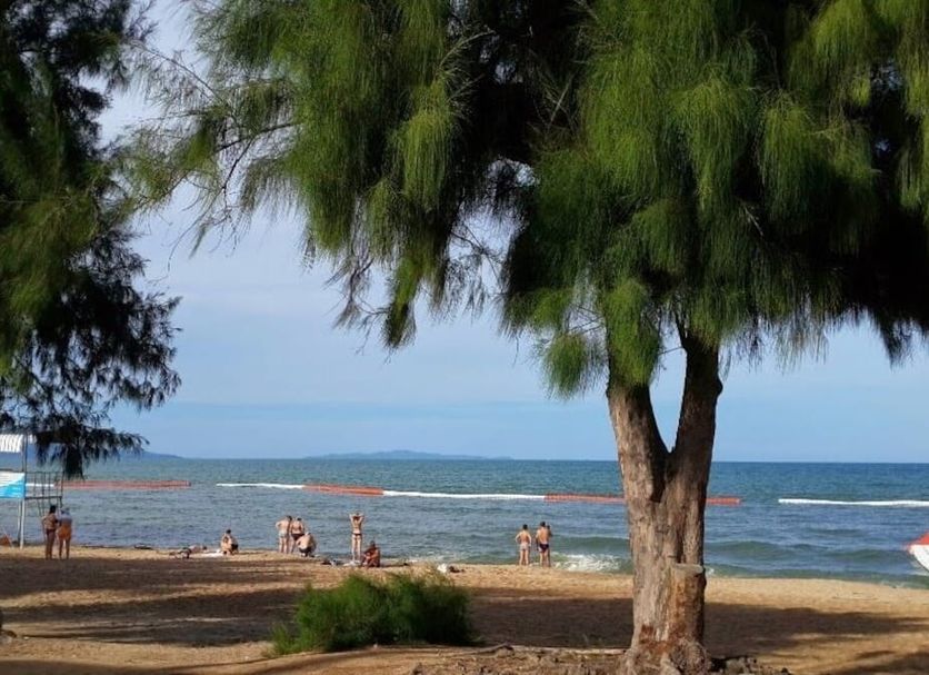 Plage Photo