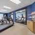 Salle de sport