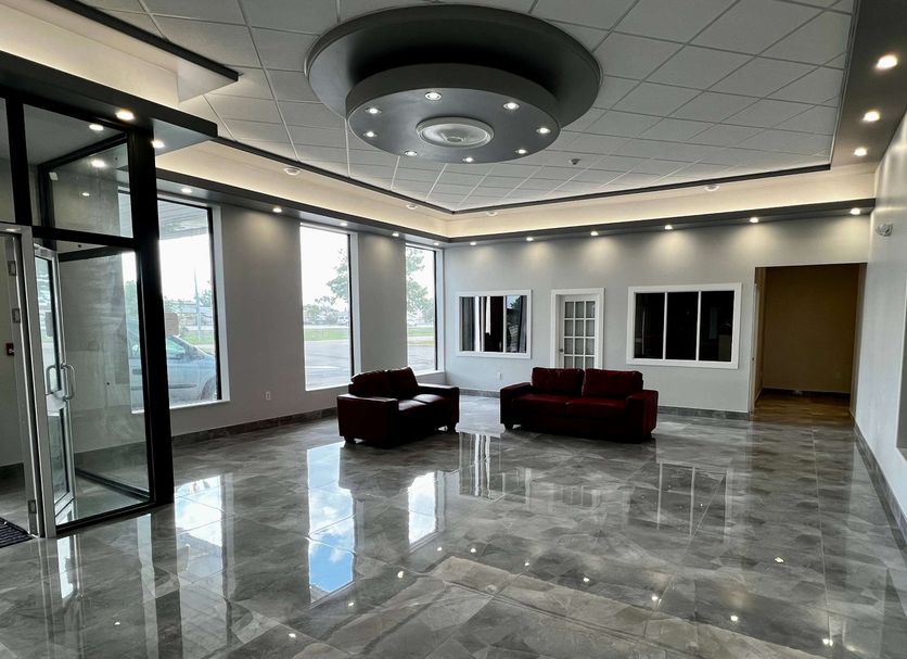 Hall d’entrée Photo