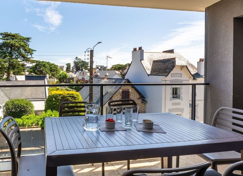 Balcon Photo