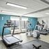 Salle de sport