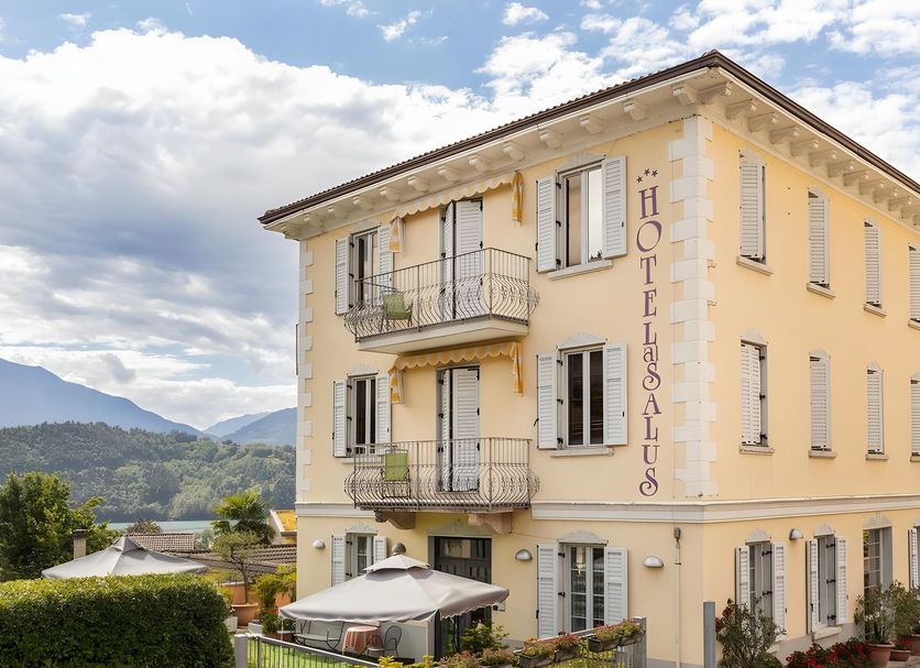 Bâtiment Photo