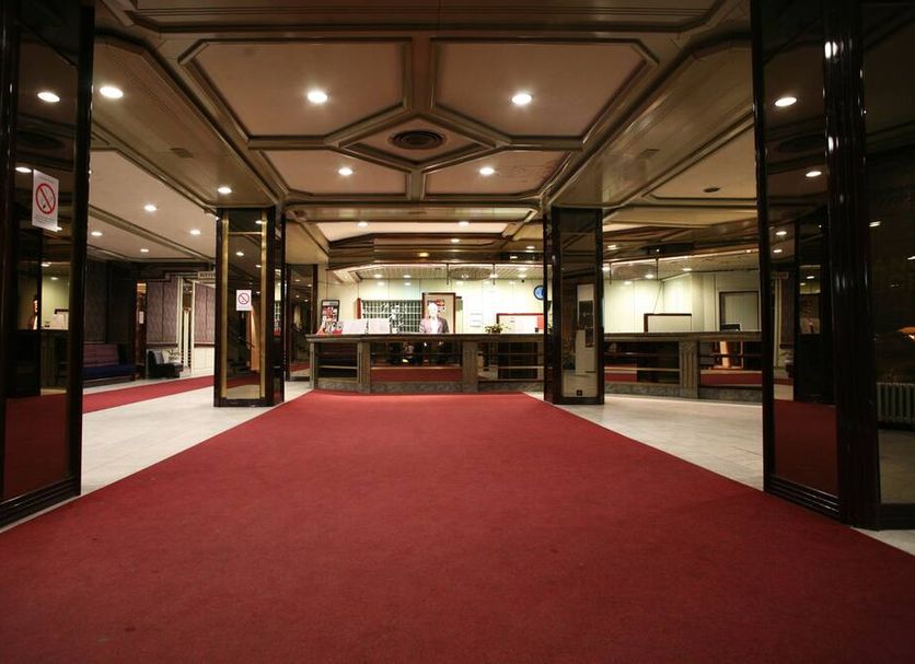 Hall d’entrée Photo