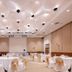 Salle de banquet