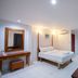 Équipements de la chambre