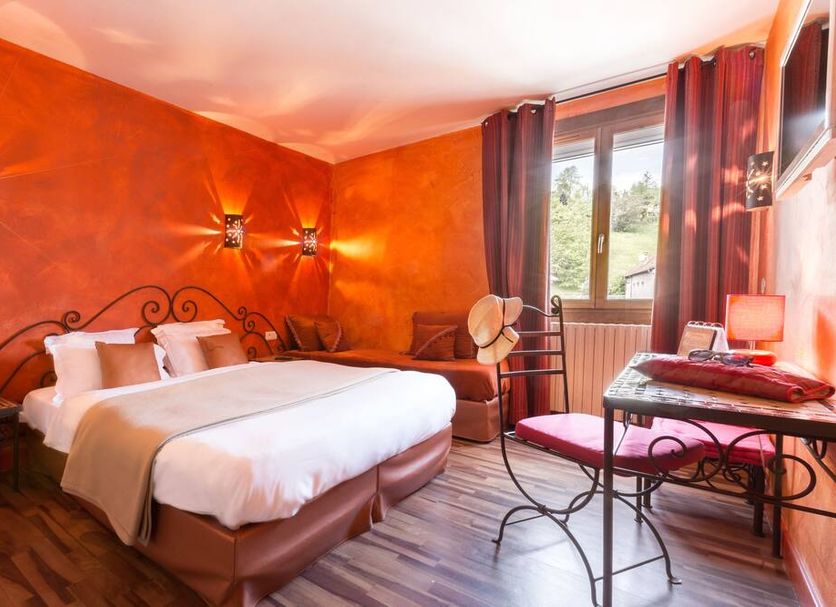 Chambre Photo