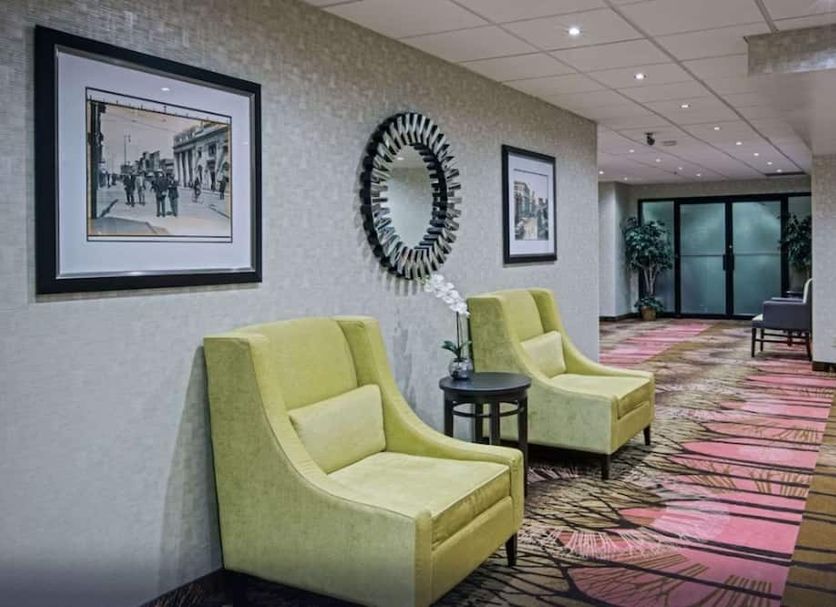 Hall d’entrée Photo