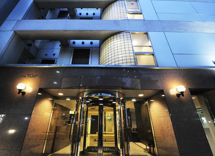Bâtiment Photo