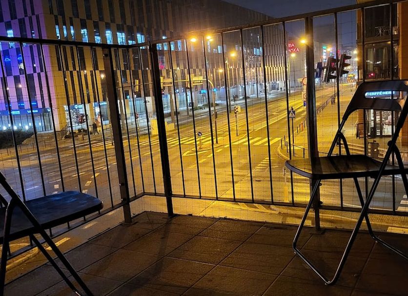 Balcon Photo