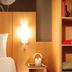 Équipements de la chambre