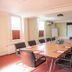 Espace de conférence