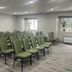 Espace de conférence