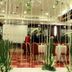 Salle de banquet