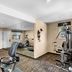 Salle de sport