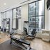 Salle de sport