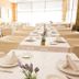 Salle de banquet