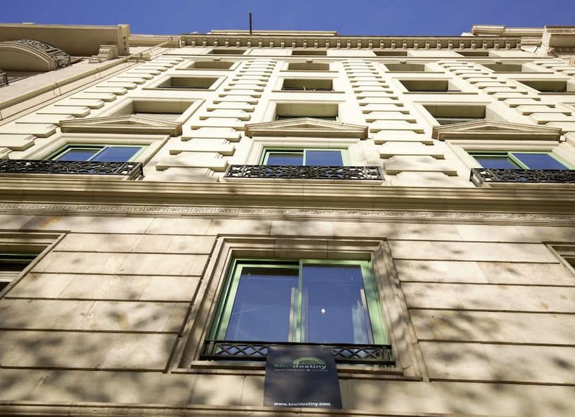 Bâtiment Photo
