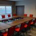 Espace de conférence