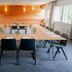Espace de conférence