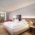 Équipements de la chambre