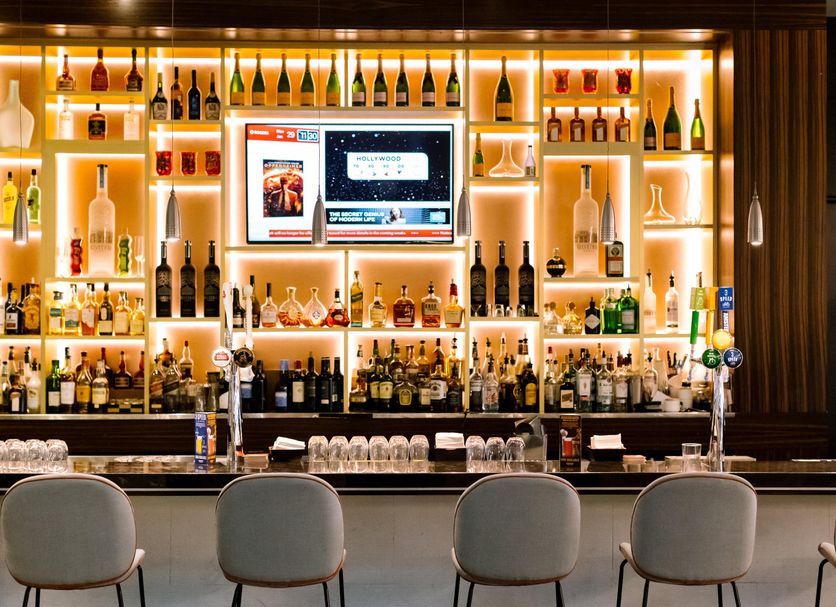 Bar Photo