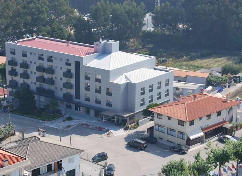 Bâtiment Photo
